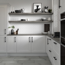 REWARD - 2X4/11X12, WHITE, GLOSSY